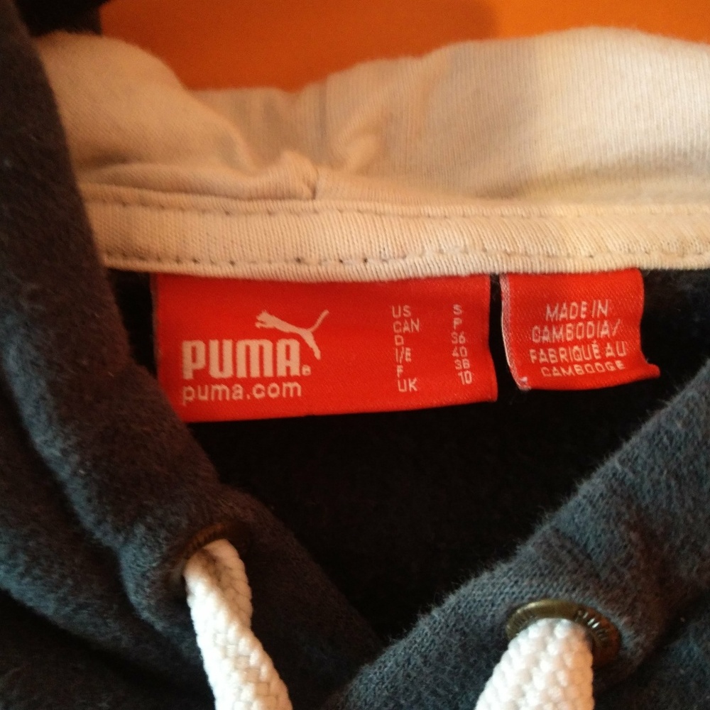 Puma - Picture 2 of 3